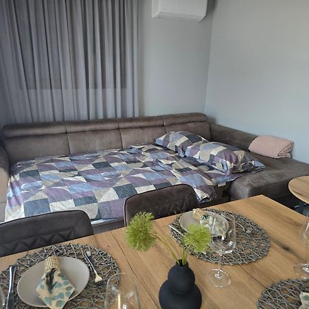 Luxury City Centre Appartment Iva Sliven Εξωτερικό φωτογραφία
