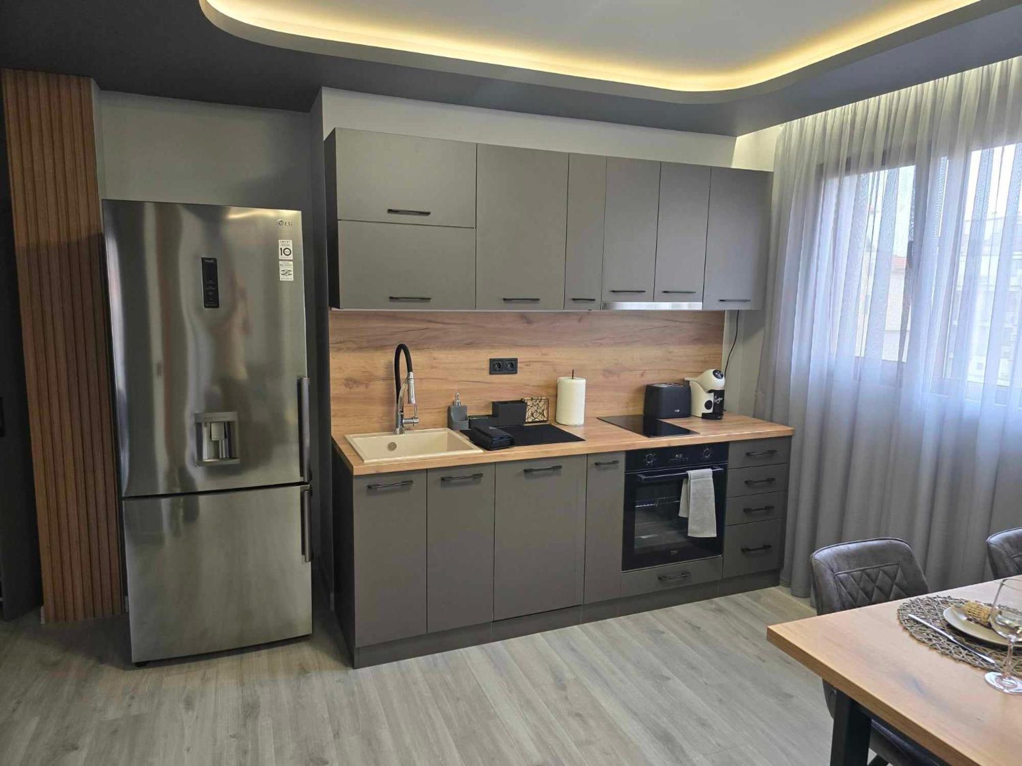 Luxury City Centre Appartment Iva Sliven Εξωτερικό φωτογραφία
