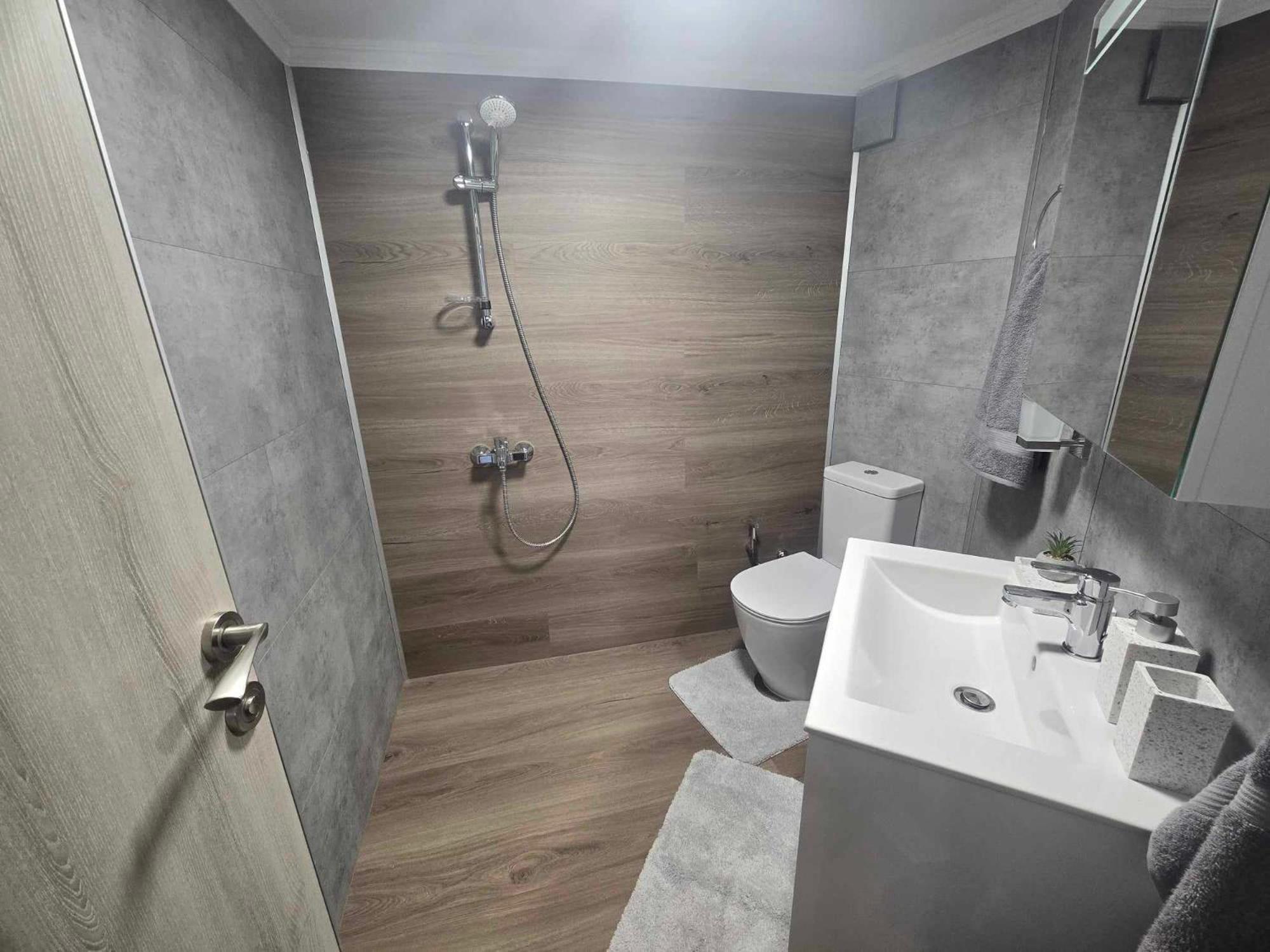 Luxury City Centre Appartment Iva Sliven Εξωτερικό φωτογραφία