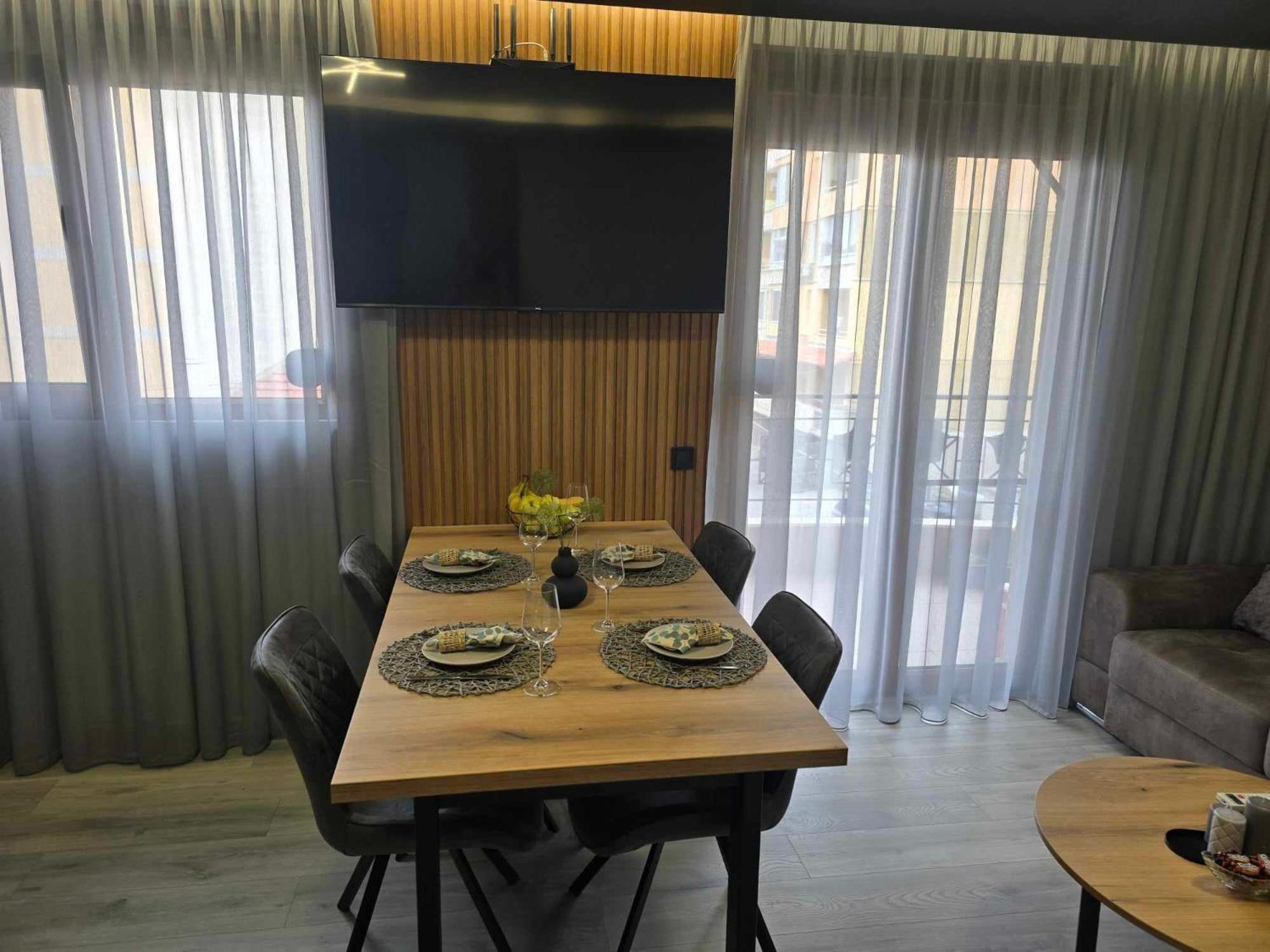 Luxury City Centre Appartment Iva Sliven Εξωτερικό φωτογραφία