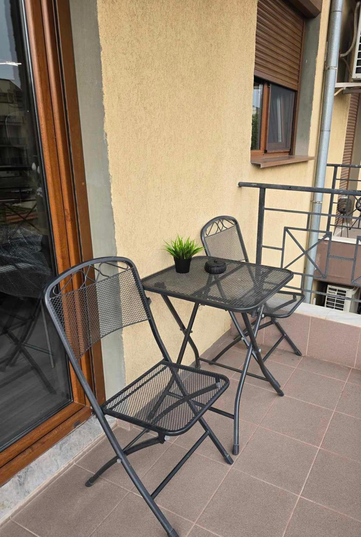 Luxury City Centre Appartment Iva Sliven Εξωτερικό φωτογραφία
