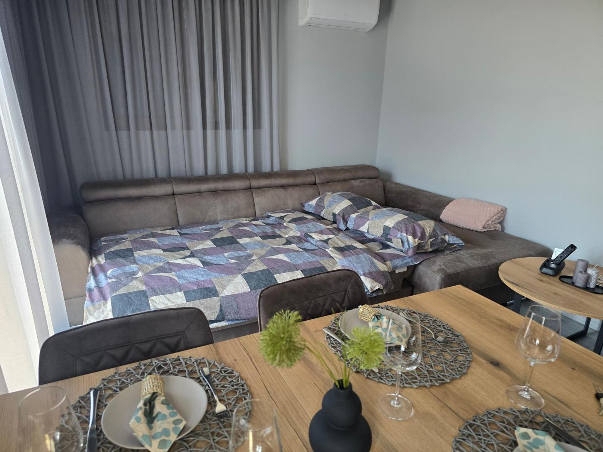 Luxury City Centre Appartment Iva Sliven Εξωτερικό φωτογραφία